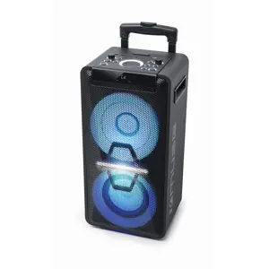 Muse M-1920 DJ 300 W Black