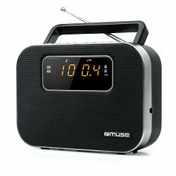 Prijenosni radio MUSE M-081R