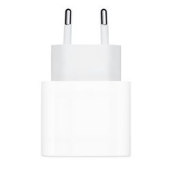 Apple 20W USB-C Power Adapter