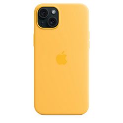 Maska za mobitel APPLE iPhone 15 Plus, MagSafe sunshine