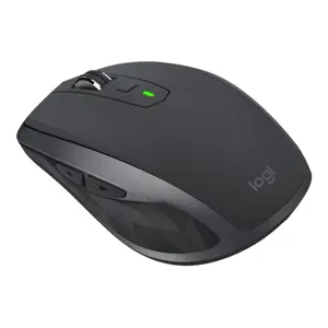 MX Anywhere 2S Wireless Mouse/Graphite - BT - N/A