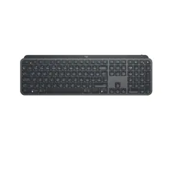 MX KEYS FOR BUSINESS/- GRAPHITE - UK - INTNL