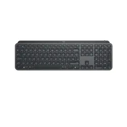 MX KEYS FOR BUSINESS - GRAPHITE/ITA - MEDITER