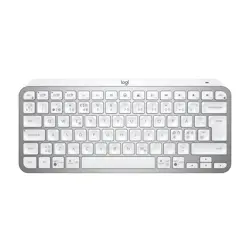 MX KEYS MINI FOR BUSINESS/PALE GREY - PAN - NORDIC