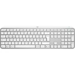 MX KEYS S - PALE GREY - DEU -/BT - N/A - CENTRAL-419