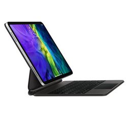 Apple Magic Keyboard for iPad Air (4/5th gen) and iPad Pro 11 (3/4th gen) - Croatian- crna