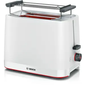 My Moment BOSCH TAT3M121 toaster (white)