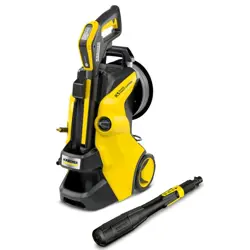 Myjka ciśnieniowa KARCHER K 5 Premium Smart Control Flex - 1.324-732.0