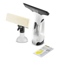 Myjka do okien KARCHER WV 2 Plus 1.633-640.0