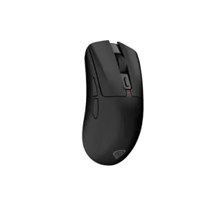 MYSZ DLA GRACZY GENESIS ZIRCON 880 BEZPRZEWODOWA 12000DPI CZARNA GAMINGOWA