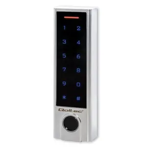 N--QOLTEC 52449 Code lock PROTEUS with
