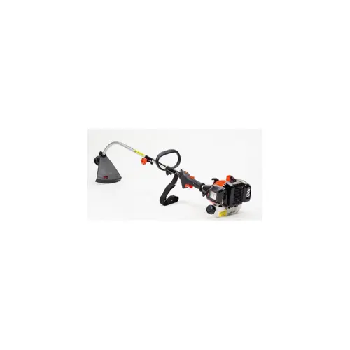 NAC BRUSHCUTTER / PETROL TRIMMER 24.8cc 1.05Nm