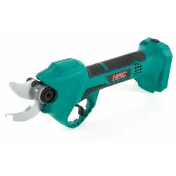 NAC. CORDLESS BRANCH PRUNING SHEARS 20V