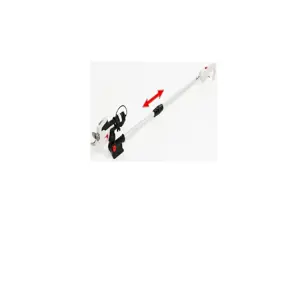 NAC Cordless Pruner 7.2V with Extension