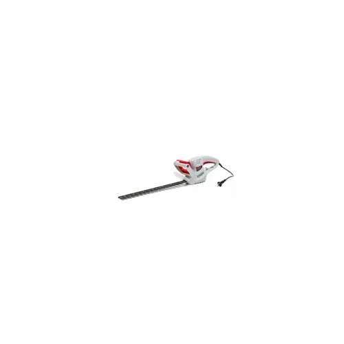Električne škare za živicu NAC HE45-CH (450W, 45cm, 16mm)