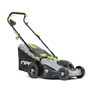 NAC electric mower 1800W 43cm