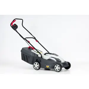 NAC KOSIARKA ELEKTR. 1400W LE14-34-PB-KC 34cm