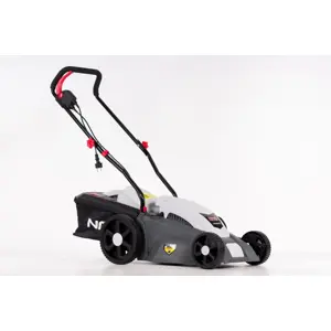 NAC KOSIARKA ELEKTR. 1600W SILNIK INDUKC. LE16-38-PI-G