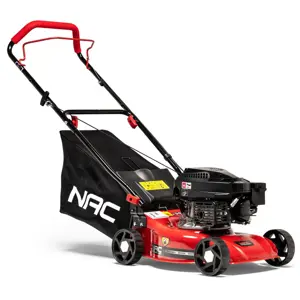 NAC KOSIARKA SPALINOWA 127cc LP41-127R-SE