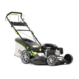 NAC KOSIARKA SPALINOWA Z NAPĘDEM 196cc LS56-196L-HSDS-JR2