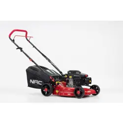 NAC LAWN MOWER BURN. B&S 125cc LP42-300 42cm.