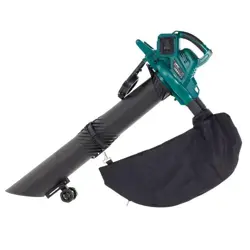 NAC. LEAF BLOWER / BLOWER 2x20V WITHOUT BATTERIES