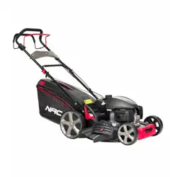 Kosilica za travu NAC PETROL LAWN MOWER DRIVE 200cc HONDA GCV 200 LS53-G200-HSD-TX (motor Honda GCV 200, kapacitet 200cc, pogon na benzin)