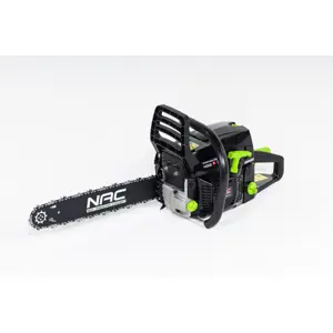 NAC PIŁA ŁAŃCUCHOWA SPALINOWA 51,7cc 40cm ECONOMIC