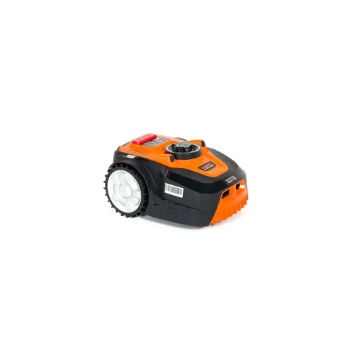 Samohodni robot NAC RLM1500-DY ULTRASONIC (ultrazvučni, boja: siva)