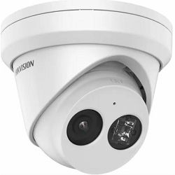 Nadzorna kamera HIKVISION DS-2CD2343G2-I (2.8 mm) (IP Turret, 4MP, IR, PT, vanjska/unutarnja, žična)