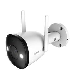 Nadzorna kamera IMOU BULLET 2 IPC-F22FEP (IP Bullet, 2MP, IR, WiFi, vanjska/unutarnja, žična i bežična)