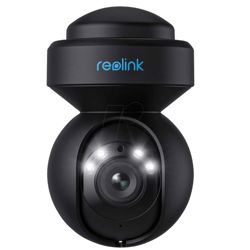 Nadzorna kamera REOLINK E Series E540 2.8-8mm (IP Dome, 5MP, PTZ, IR, WiFi, vanjska, žična i bežična)  