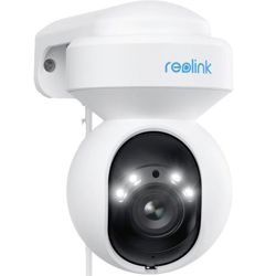 Nadzorna kamera REOLINK E Series E560 E1 Outdoor Pro 2.8-8mm (IP CCTV, 8MP, PTZ, IR, WiFi, vanjska/unutarnja, žična i bežična)