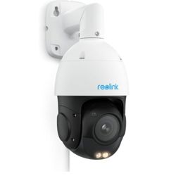 Nadzorna kamera REOLINK P840 2.7-13.5mm (IP Bullet, 8MP, PTZ, IR, vanjska/unutarnja, žična)