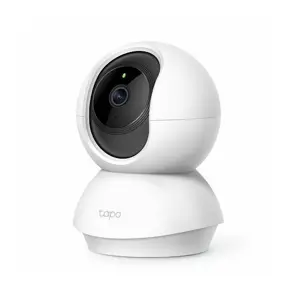 Nadzorna kamera TP-LINK Tapo C200 (2MP, IR, PT, WiFi, unutarnja)