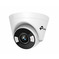 Nadzorna kamera TP-LINK VIGI C440-W- 4mm (IP Turret, 4MP, PT, IR, AI detekcija, WiFi, unutarnja, mrežna)