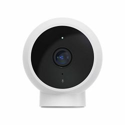 Nadzorna kamera XIAOMI MI 2K Magnetic Mount MJSXJ03HL (IP, 3MP, IR, WiFi, unutarnja)