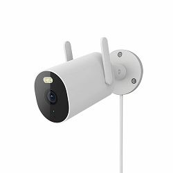 Nadzorna kamera XIAOMI Outdoor Camera AW300 BHR6816EU (IP, 3MP/2K, IR, WiFi, AI detekcija, vanjska/unutarnja)