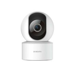 Nadzorna kamera XIAOMI Smart Camera C200 (IP, 2MP, IR, PTZ, WiFi, unutarnja, strop/zid/stol)