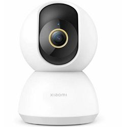 Nadzorna kamera XIAOMI Smart Camera C300 Spherical (IP, 3MP, IR, PTZ, WiFi, unutarnja, strop/zid/stol)