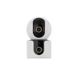 Nadzorna kamera XIAOMI Smart Camera C500 Dual EU (4MP, unutarnja, WiFi, AI detekcija)