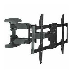 Nosač za TV zidni VONHAUS (37"- 70", do 45kg, nagib +5° -8°, zakret 180°)