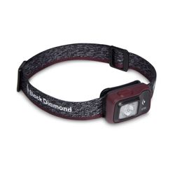 Naglavna svjetiljka BLACK DIAMOND Astro 300 Black, Bordeaux