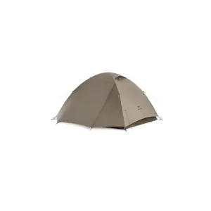 Namiot cloud creek 3 vinyl edition cnk2300zp024-light coffee brown NATUREHIKE