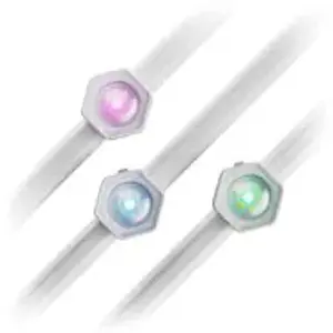 Nanoleaf 1D Outdoor Light Expansion - LED strip (5