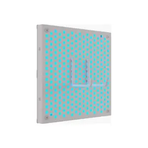 Nanoleaf Blocks Pegboard Extension Kit with 1 Panel