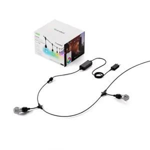 Nanoleaf Essentials Smart Multicolour Outdoor Stri