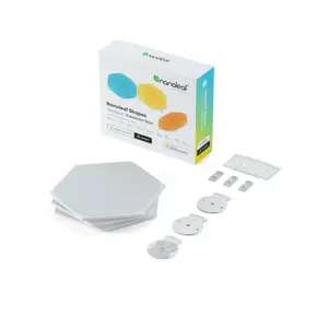 Nanoleaf SHAPES EXPANSION PACKS