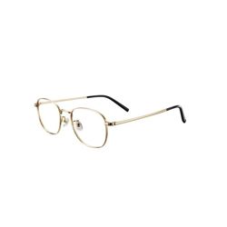 Naočale XIAOMI Blue Light Blocking Glasses zlatne