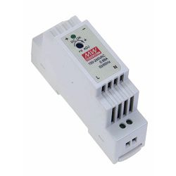 Napajanje DR-15-12 12V / 15 W / 1,25 A - DIN šina